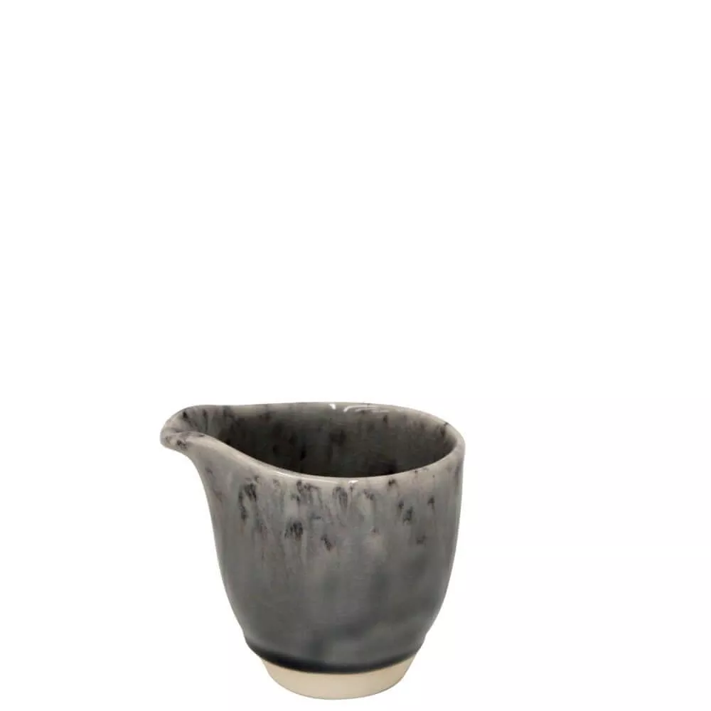 Costa Nova Madeira Grey Mini Jug